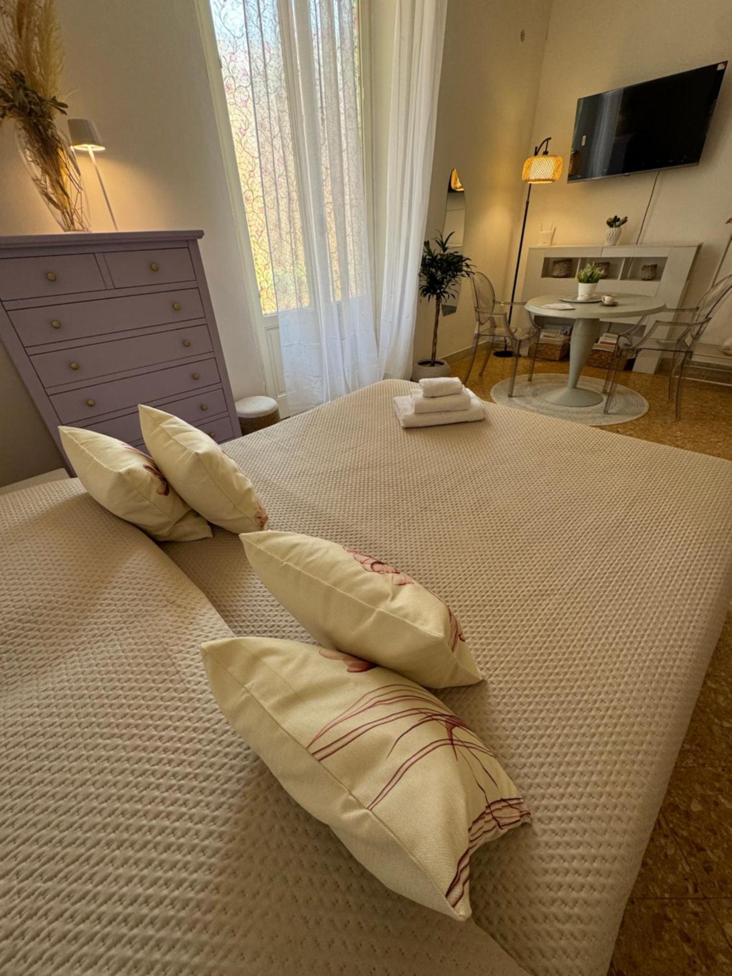 Butera - Verdi Apartament Bagheria